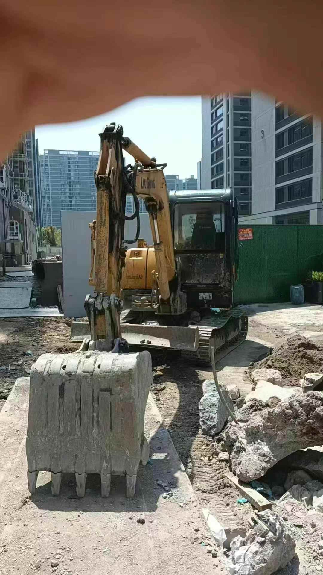 51机械