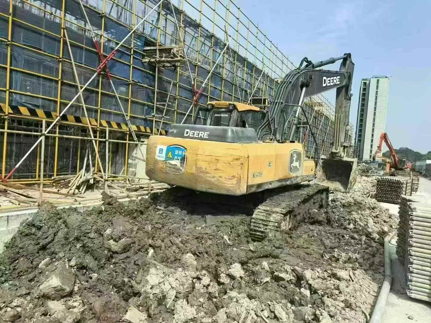 51机械