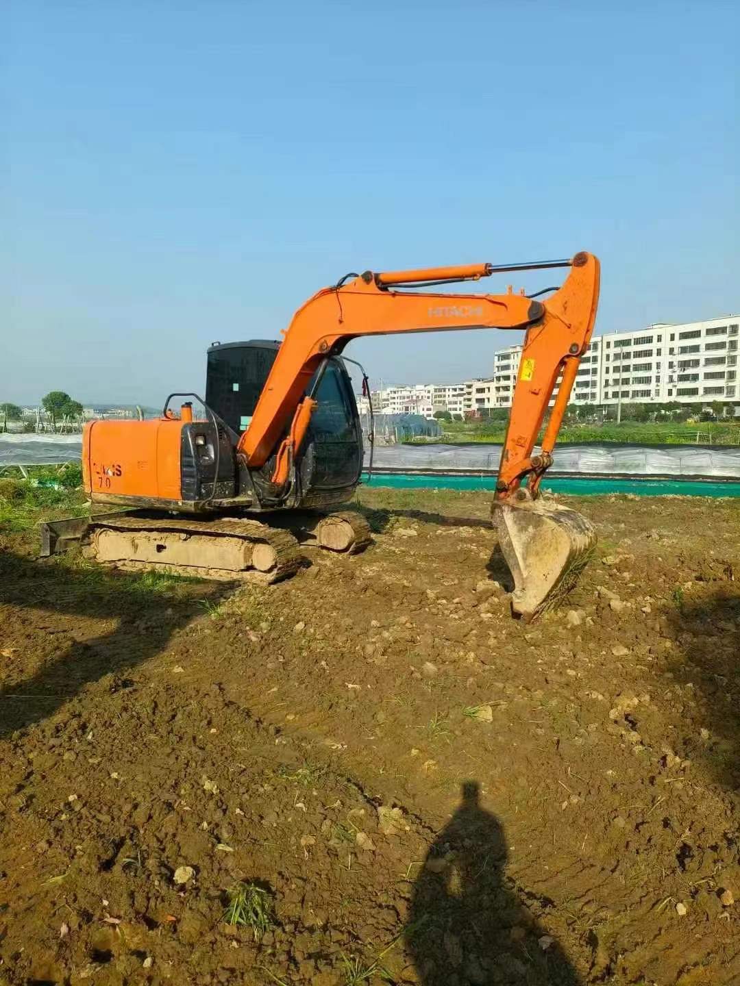 51机械