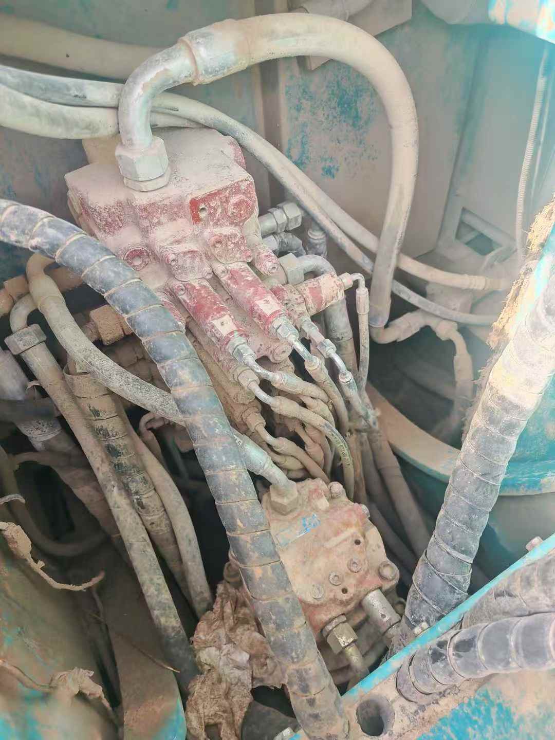 51机械