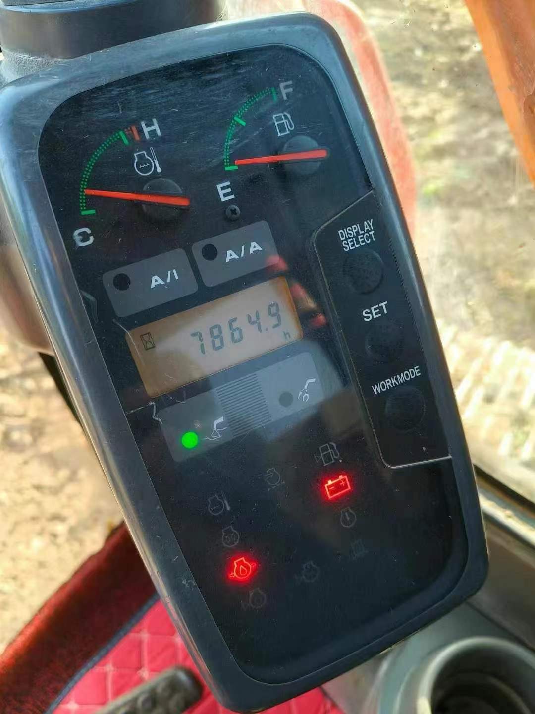 51机械