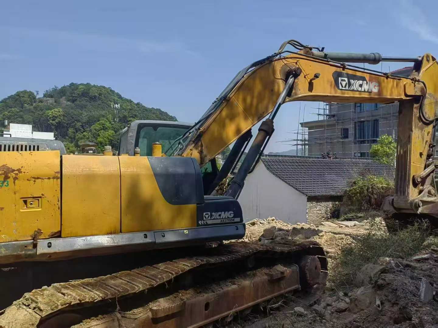 51机械