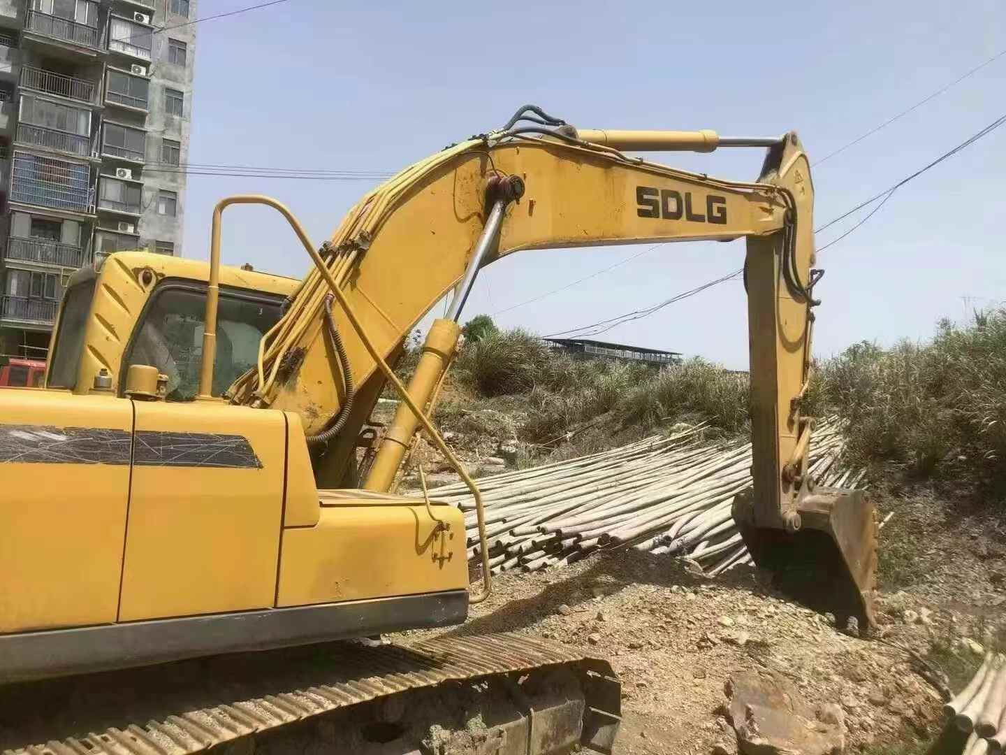 51机械