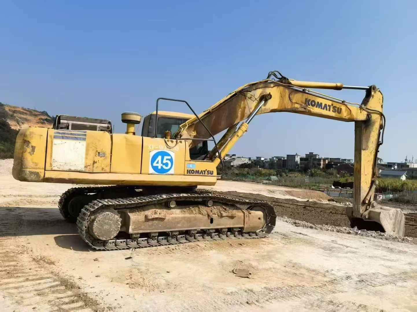 51机械