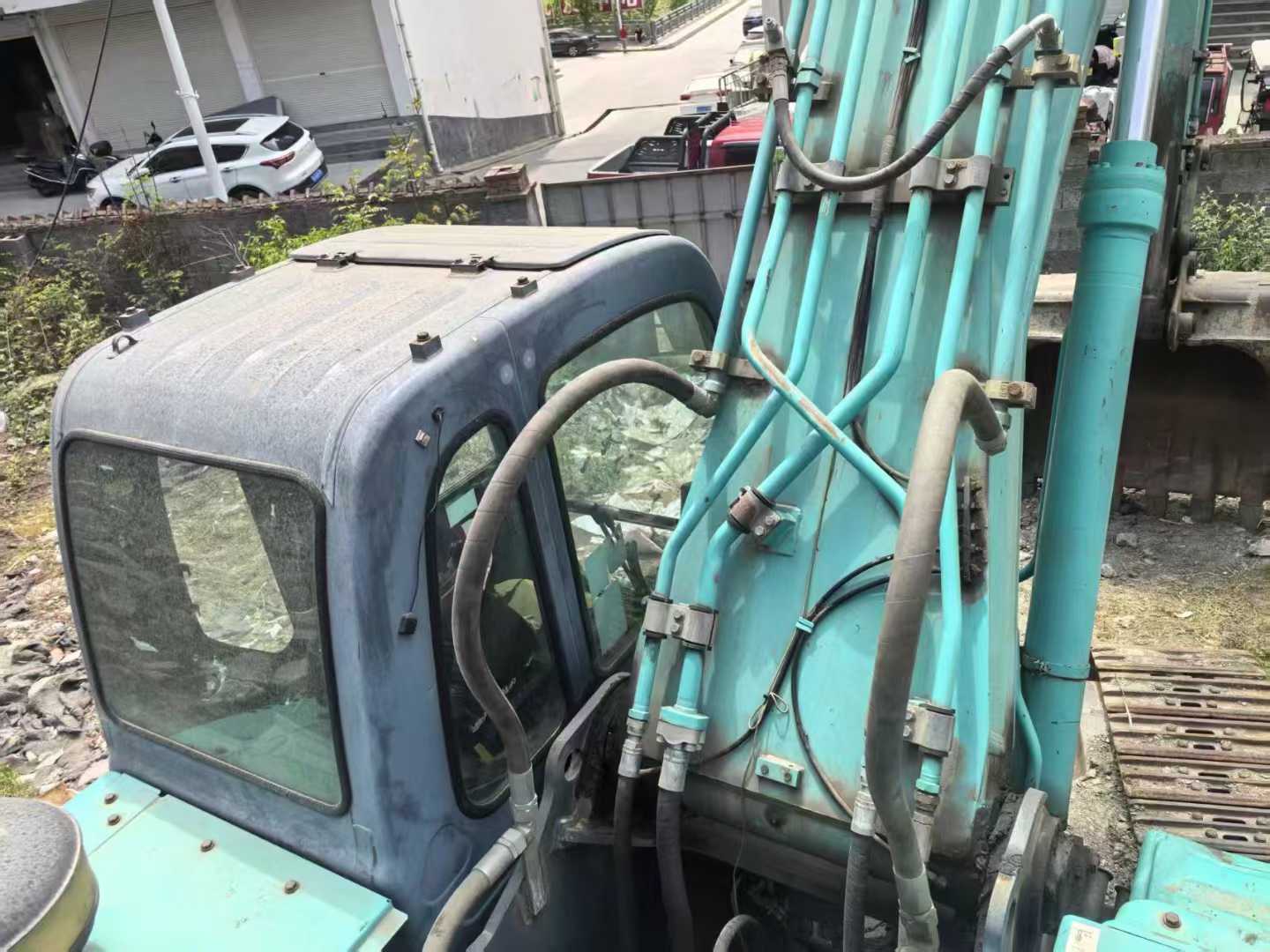 51机械