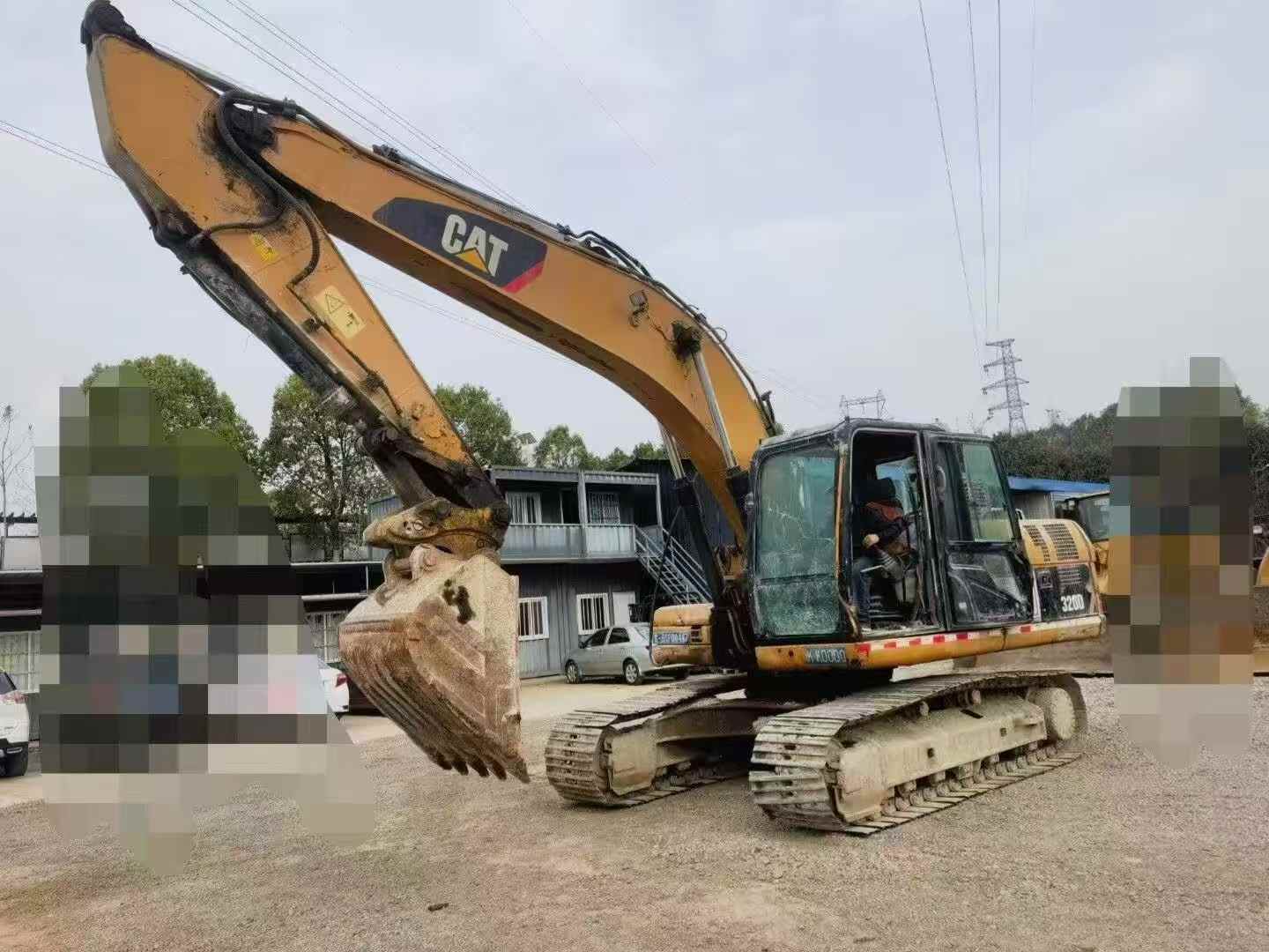51机械