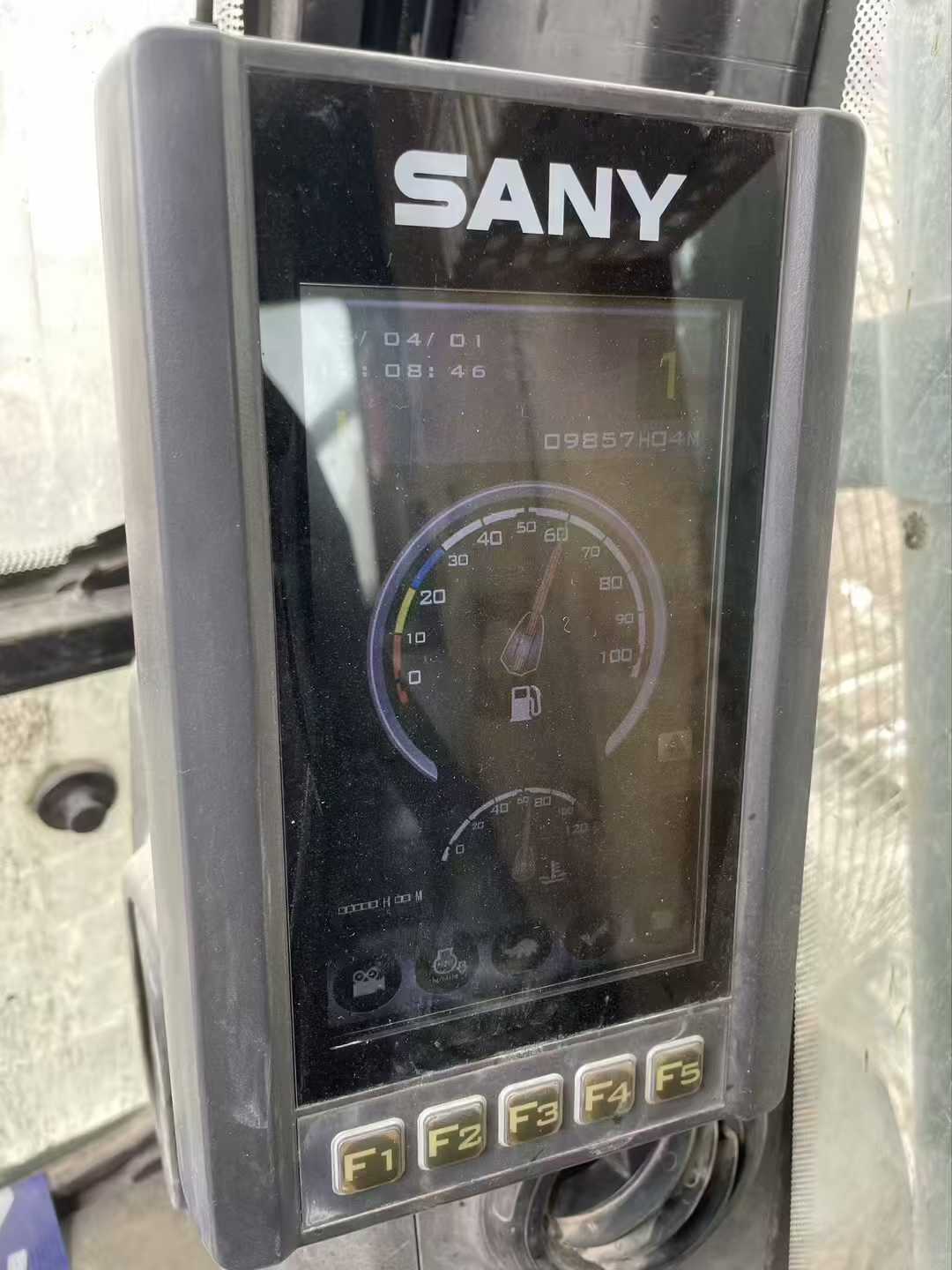 51机械