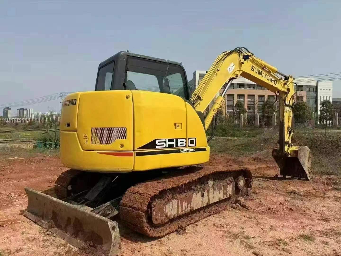 51机械