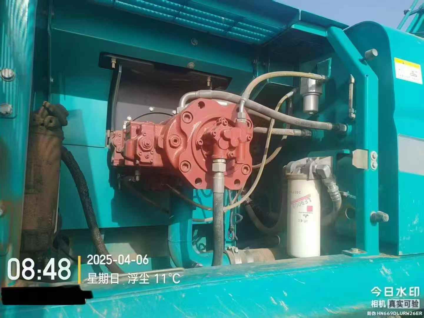 51机械