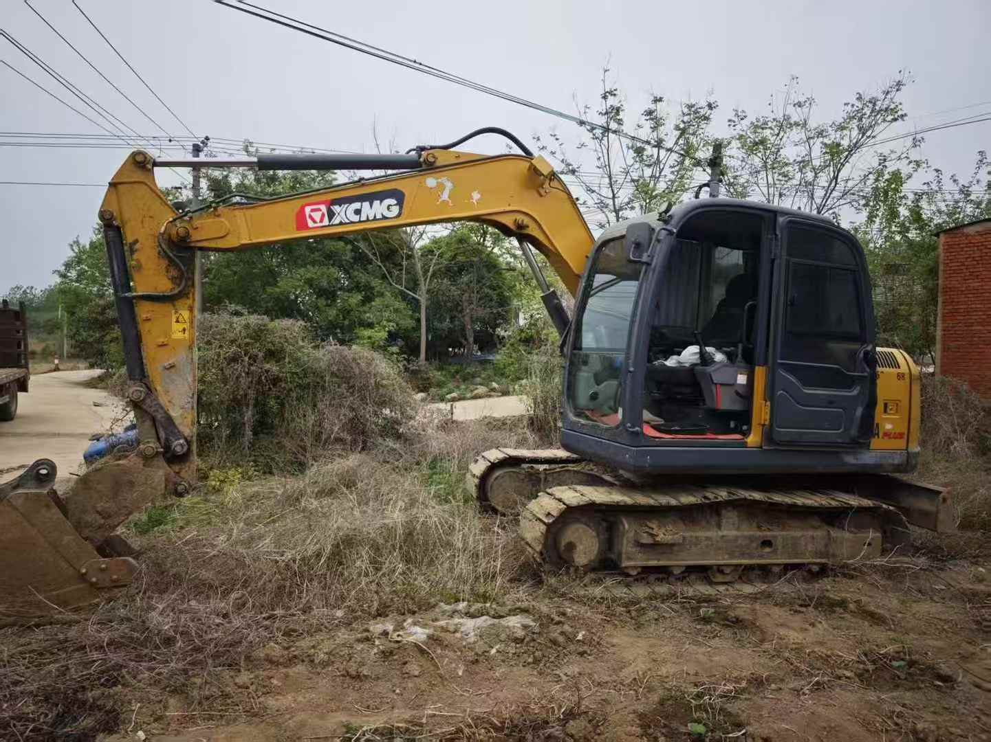 51机械