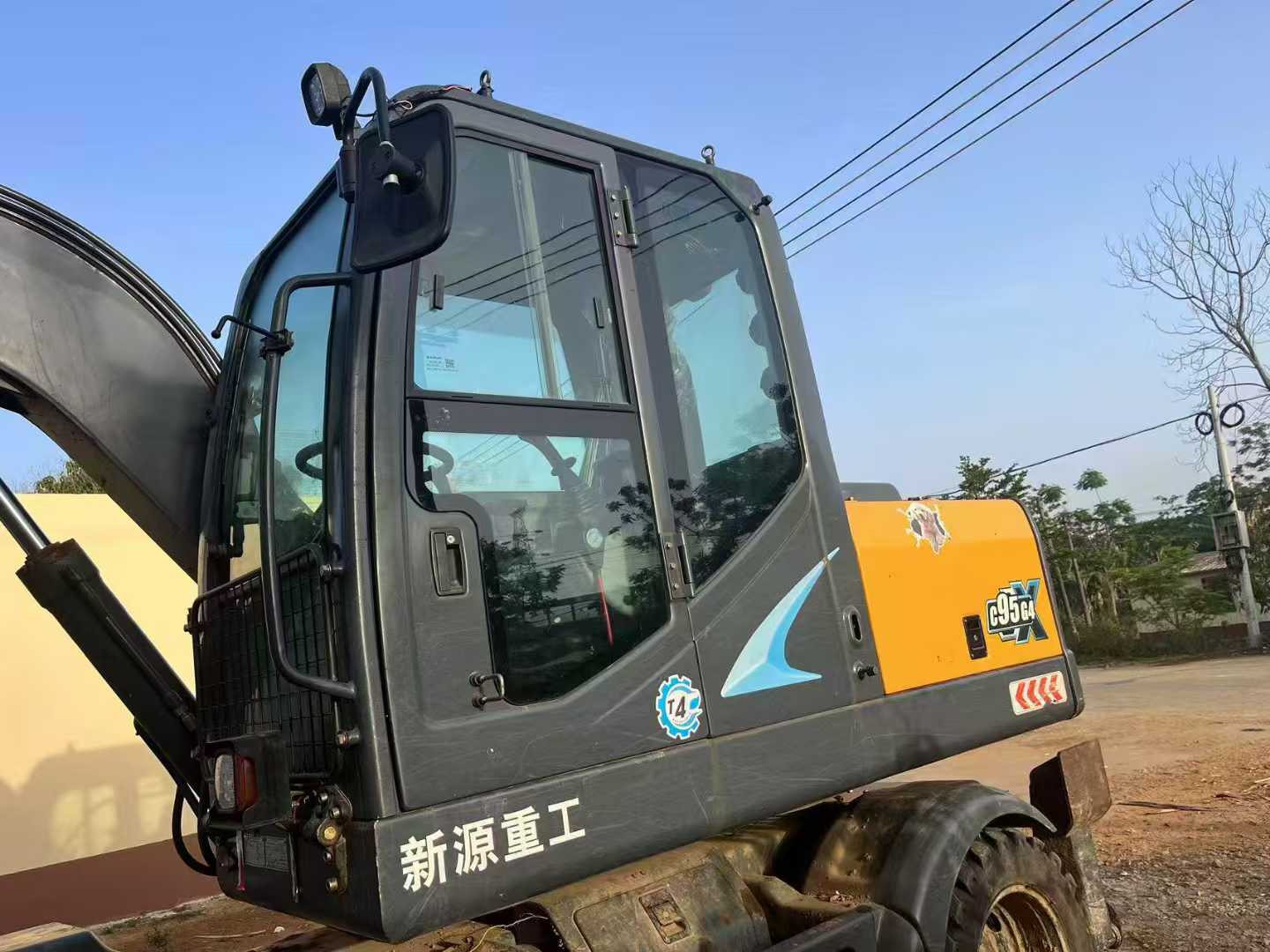 51机械