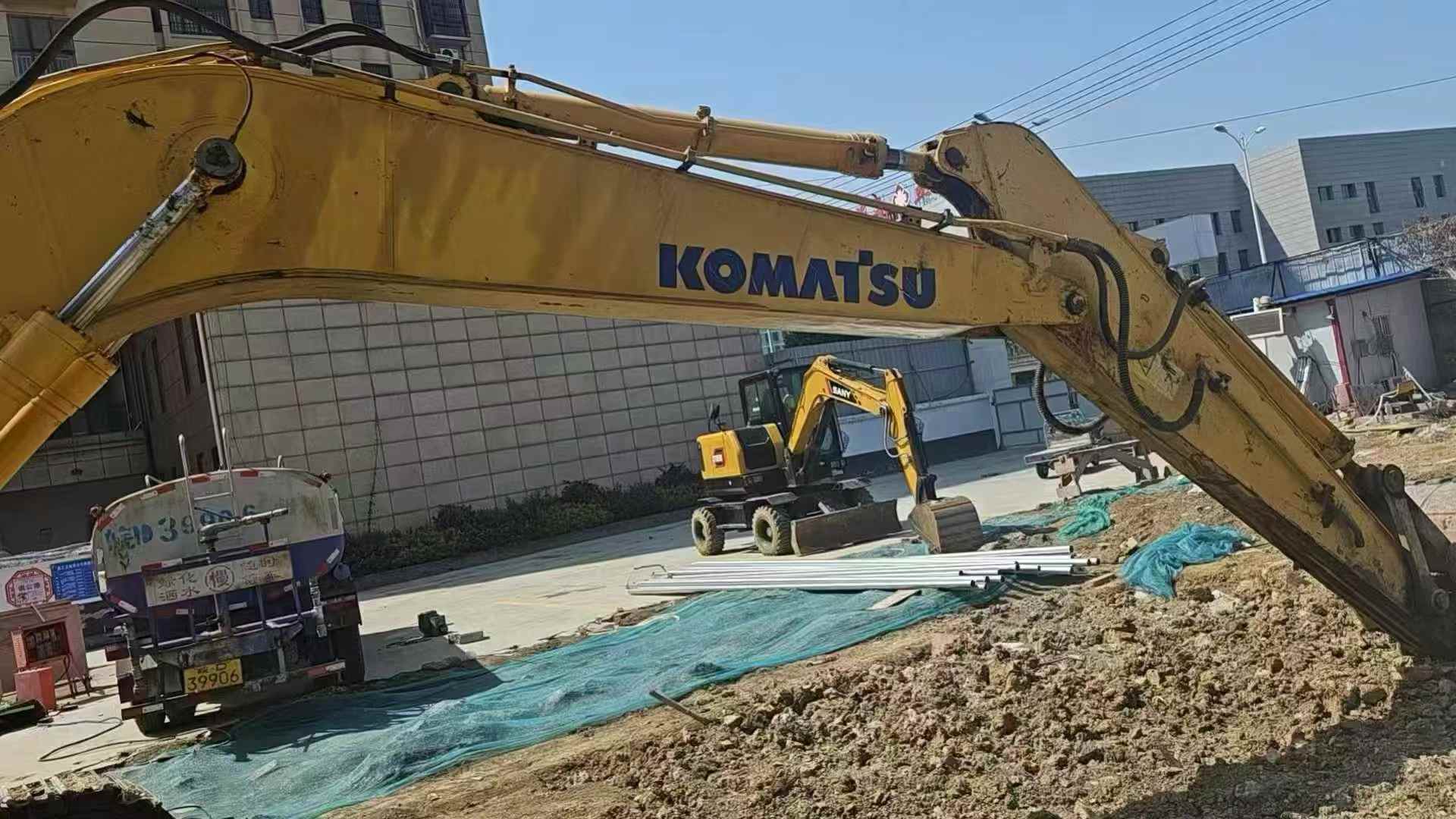 51机械