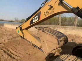Buy Caterpillar M315D2 Used Excavator / 9 Used Caterpillar M315D2 Excavator 2016 Model / 9