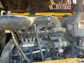 Buy Komatsu PC60 Used Excavator / 3 Used Komatsu PC60 Excavator 2010 Model / 3