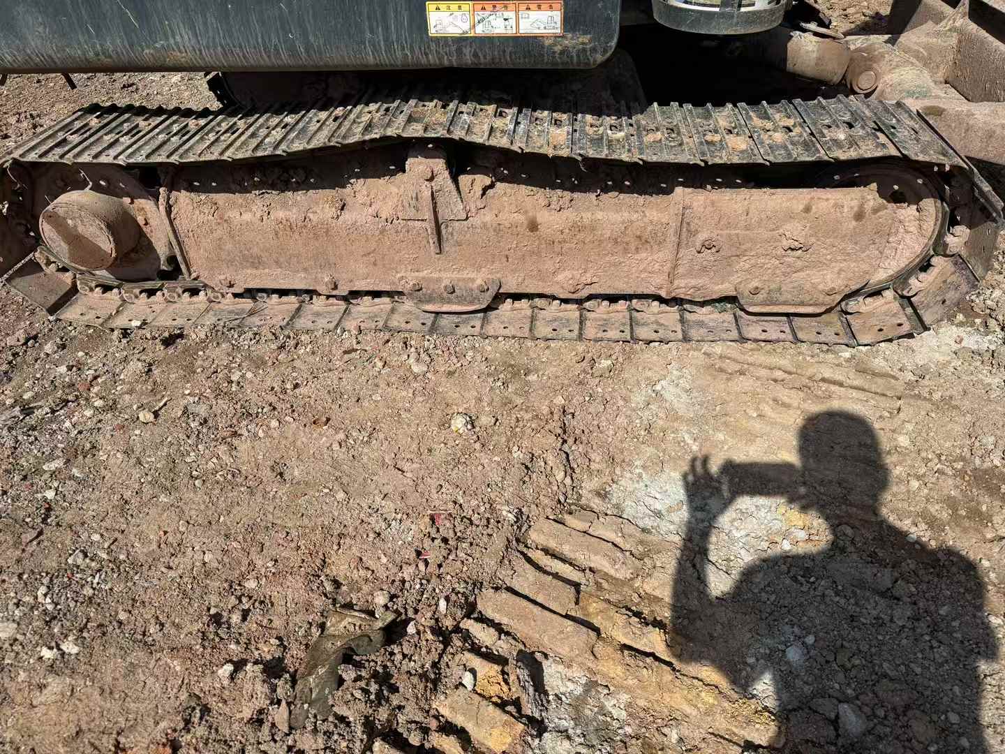 Buy Hyundai HX60 Used Excavator / 7 Used Hyundai HX60 Excavator 2021 Model / 7