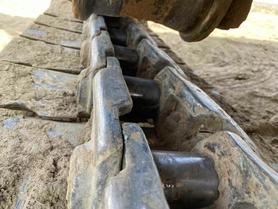 Buy Caterpillar 312D Used Excavator / 7 Used Caterpillar 312D Excavator 2016 Model / 7