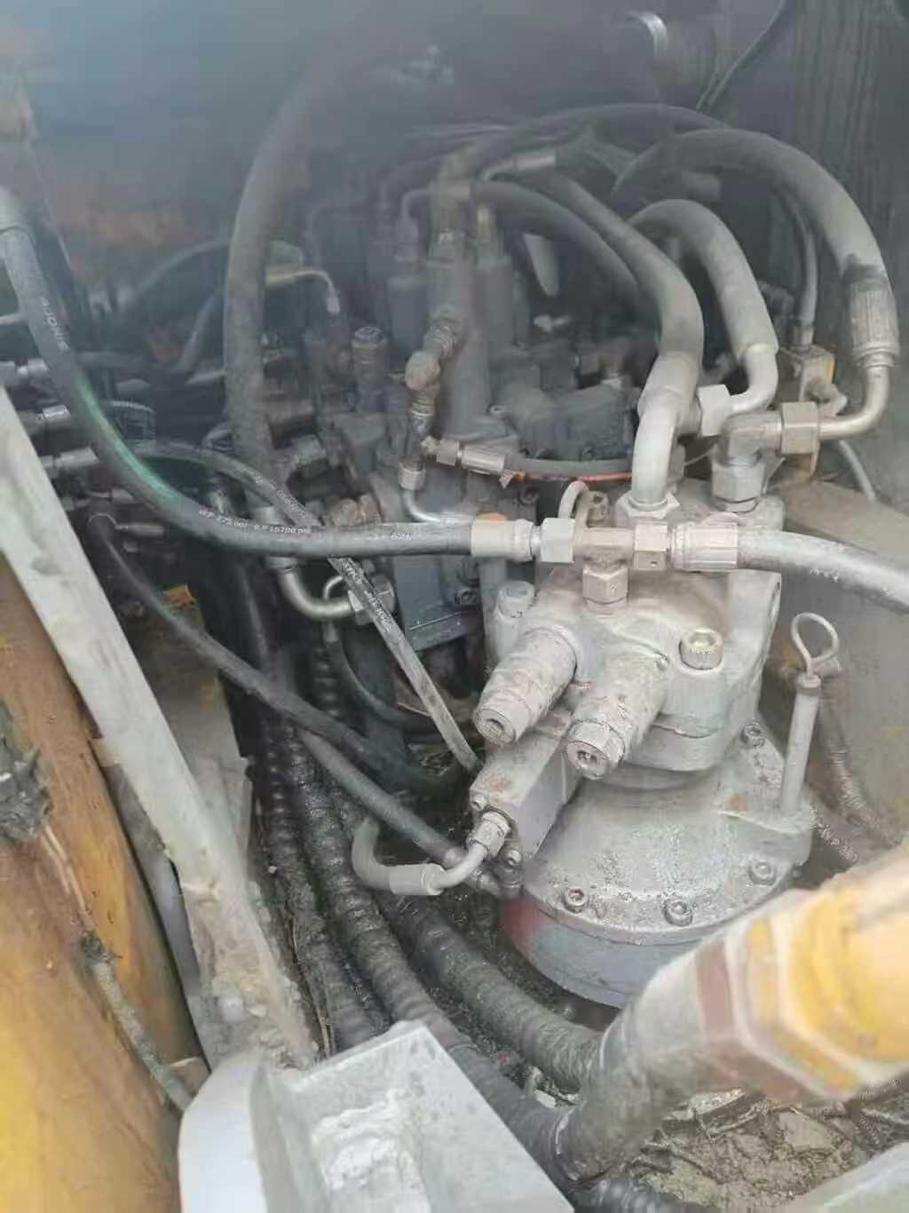 Buy XCMG XE150 Used Excavator / 4 Used XCMG XE150 Excavator 2016 Model / 4