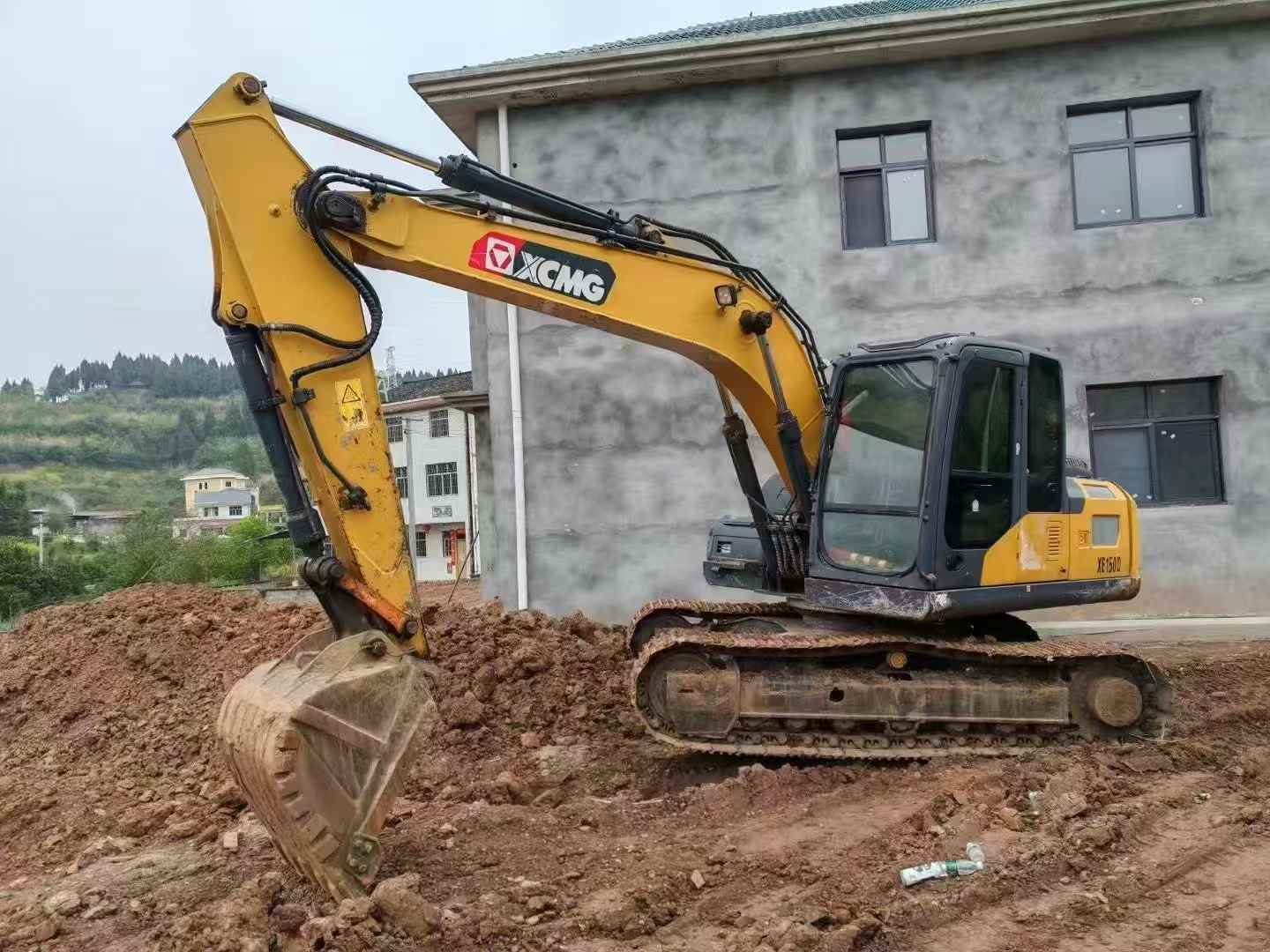 51机械