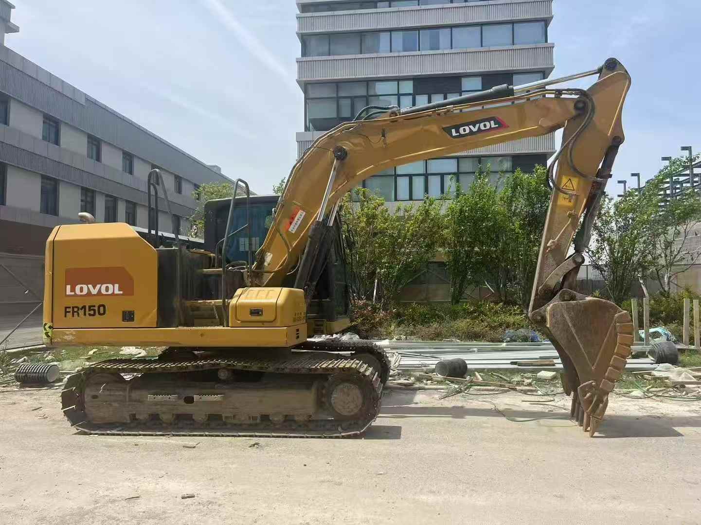 51机械