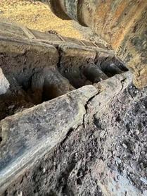 Buy Doosan DH220 Used Excavator / 7 Used Doosan DH220 Excavator 2011 Model / 7