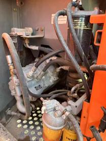 Buy Hitachi ZX70-5G Used Excavator / 4 Used Hitachi ZX70-5G Excavator 2014 Model / 4