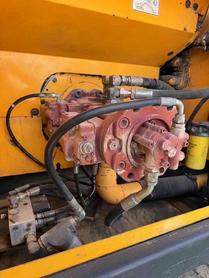 Buy Hyundai R215-7C Used Excavator / 5 Used Hyundai R215-7C Excavator 2012 Model / 5