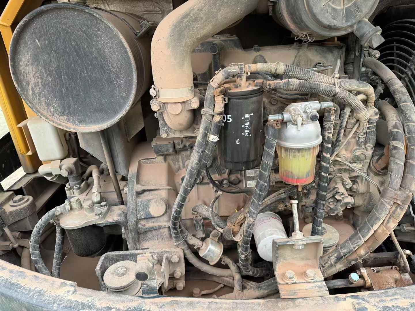 Buy Hyundai HX60 Used Excavator / 8 Used Hyundai HX60 Excavator 2021 Model / 8