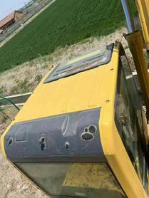 Buy Komatsu PC200-8 Used Excavator / 9 Used Komatsu PC200-8 Excavator 2010 Model / 9