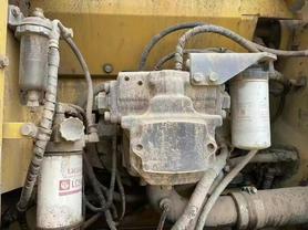 Buy Komatsu PC240-11M0 Used Excavator / 6 Used Komatsu PC240-11M0 Excavator 2016 Model / 6