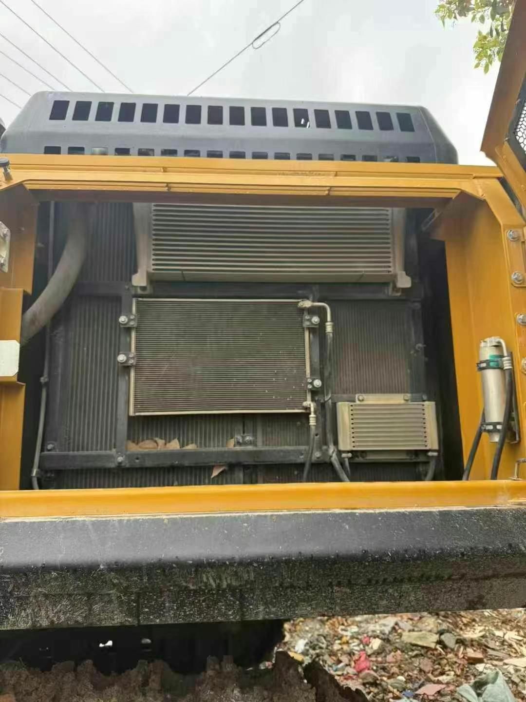 Buy Sany SY75 Used Excavator / 9 Used Sany SY75 Excavator 2020 Model / 9