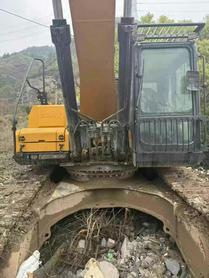 Buy Sany SY75 Used Excavator / 5 Used Sany SY75 Excavator 2020 Model / 5