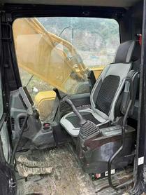 Buy Sany SY75 Used Excavator / 7 Used Sany SY75 Excavator 2020 Model / 7