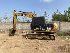 Buy Caterpillar 312D Used Excavator / 2 Used Caterpillar 312D Excavator 2016 Model / 2