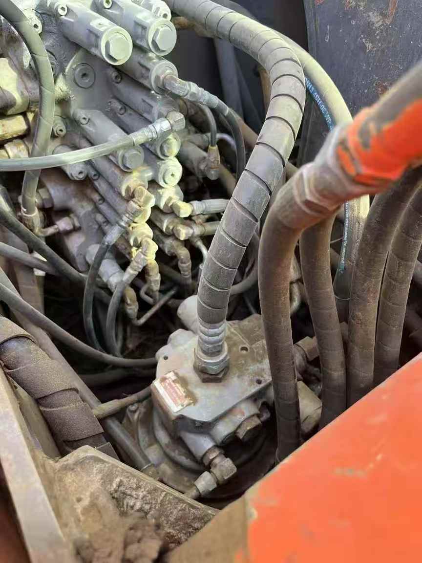 Buy Hitachi ZX70-5G Used Excavator / 5 Used Hitachi ZX70-5G Excavator 2014 Model / 5