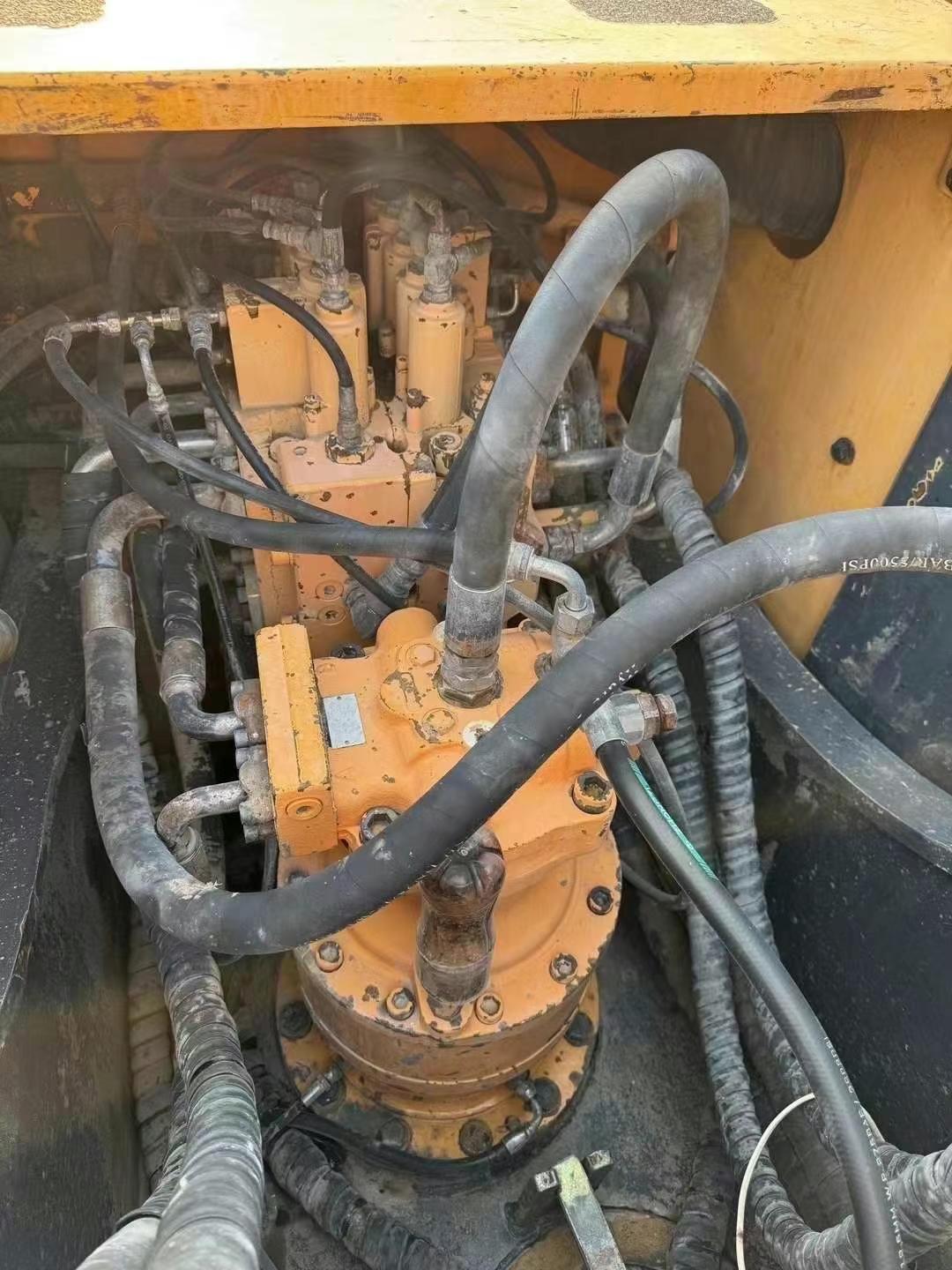 Buy Hyundai R215-7C Used Excavator / 5 Used Hyundai R215-7C Excavator 2011 Model / 5