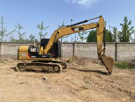 Buy Caterpillar 312D Used Excavator / 6 Used Caterpillar 312D Excavator 2016 Model / 6