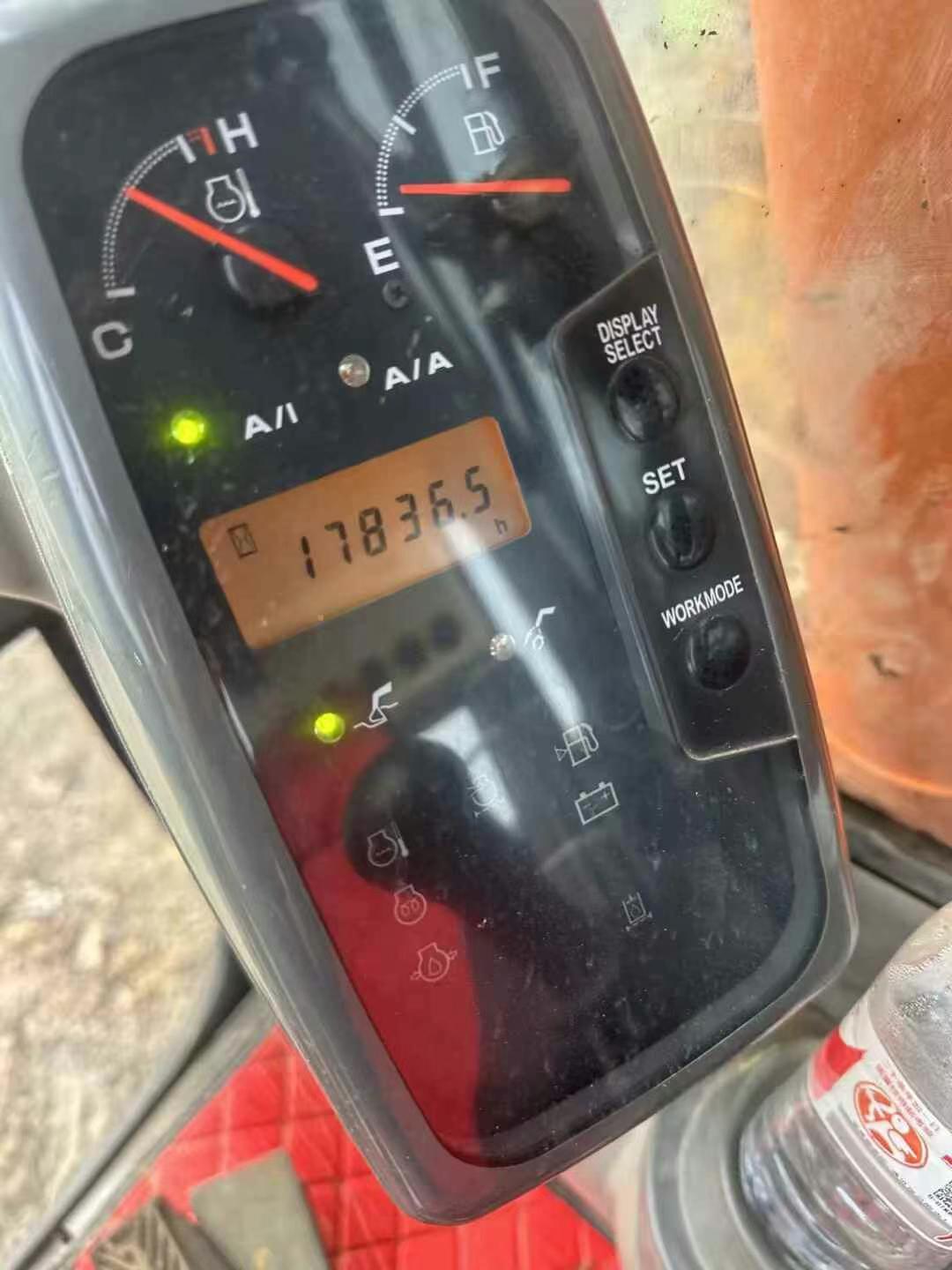 Buy Hitachi ZX120 Used Excavator / 5 Used Hitachi ZX120 Excavator 2012 Model / 5