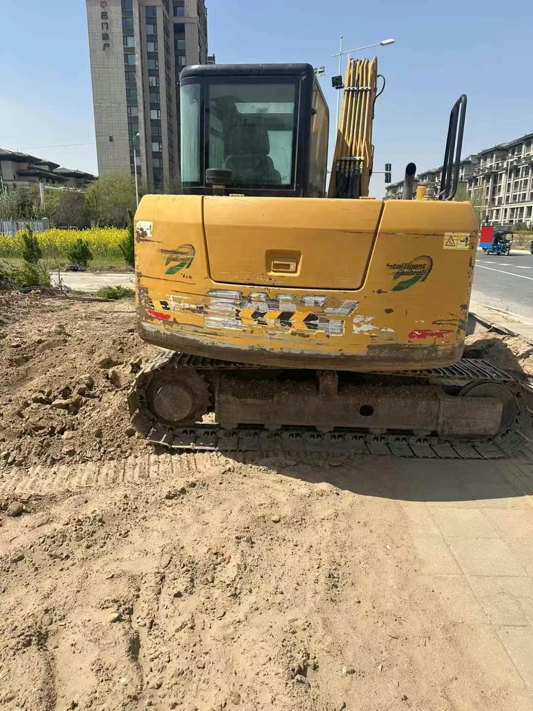 51机械