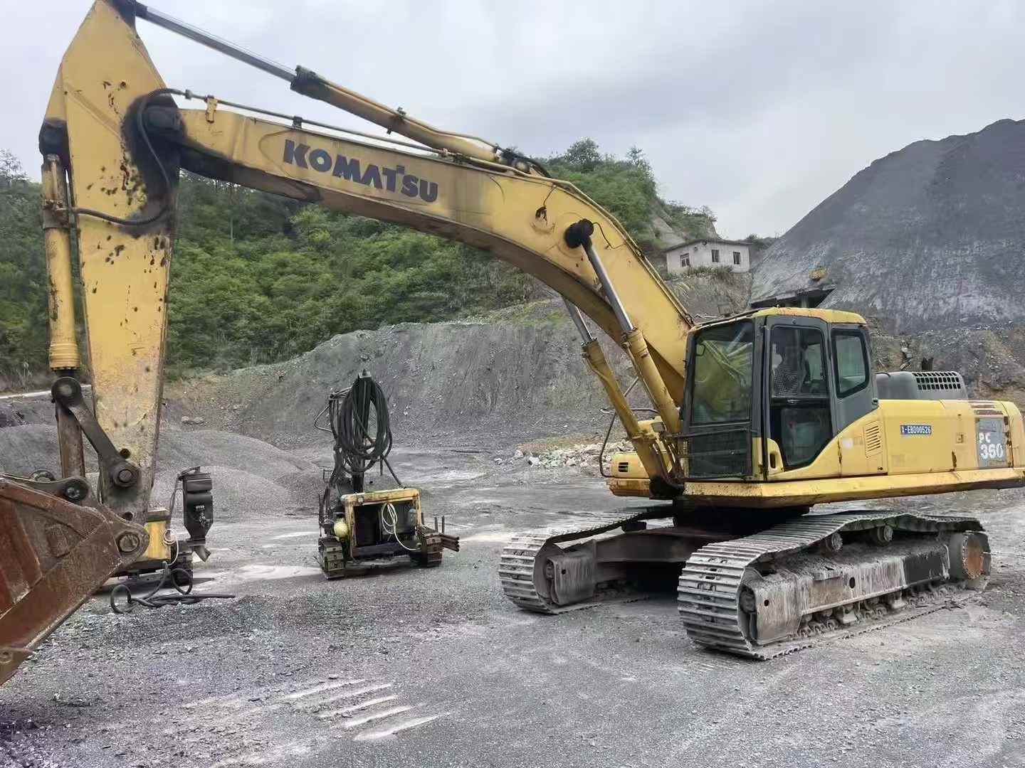 51机械