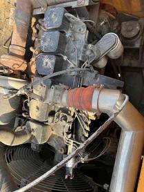 Buy Hyundai R215-7C Used Excavator / 4 Used Hyundai R215-7C Excavator 2012 Model / 4