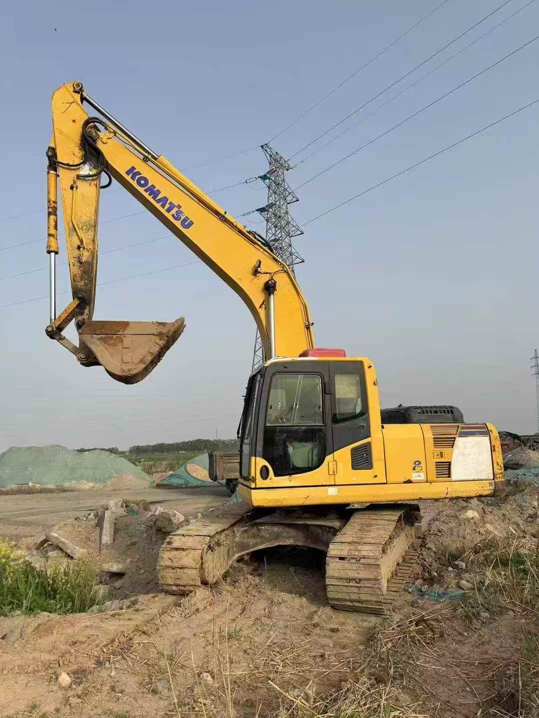 51机械