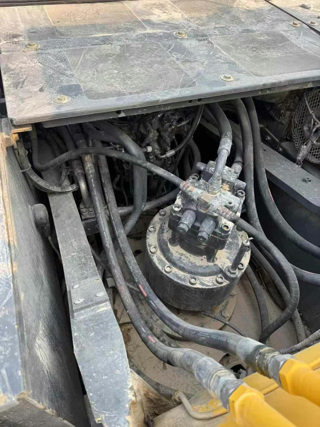 Buy Sumitomo SH80-6 Used Excavator / 5 Used Sumitomo SH80-6 Excavator 2021 Model / 5