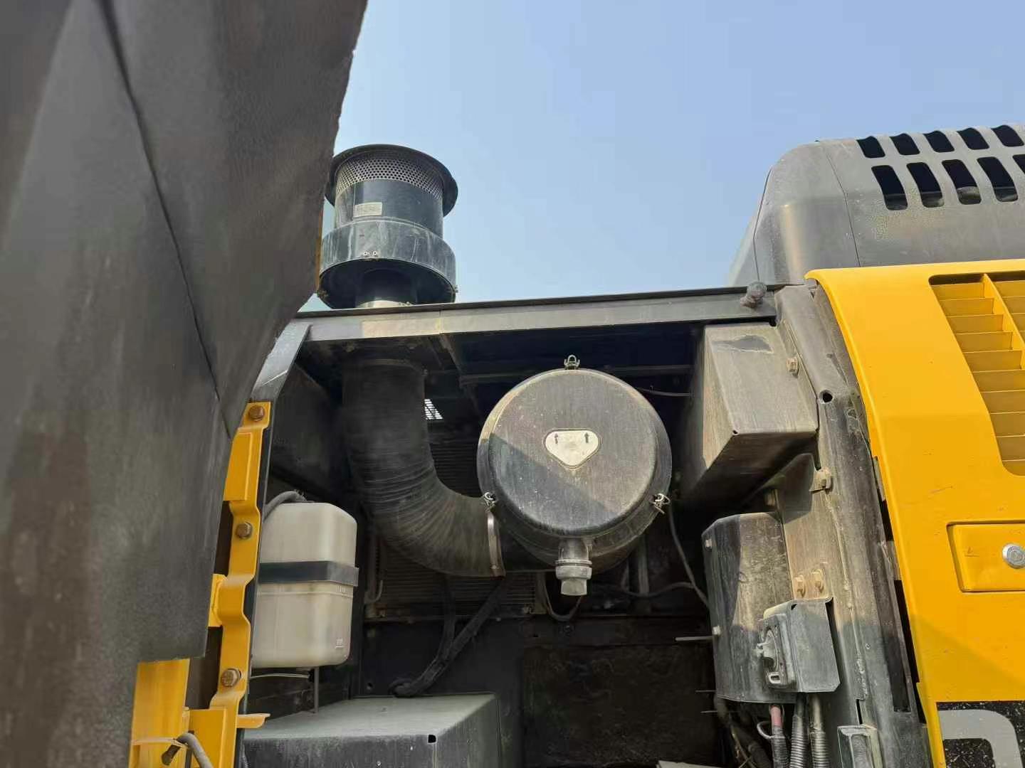 Buy Sumitomo SH80-6 Used Excavator / 8 Used Sumitomo SH80-6 Excavator 2021 Model / 8