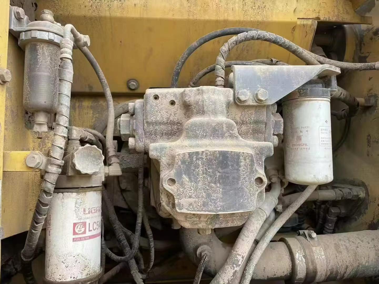 Buy Komatsu PC240-11M0 Used Excavator / 6 Used Komatsu PC240-11M0 Excavator 2016 Model / 6