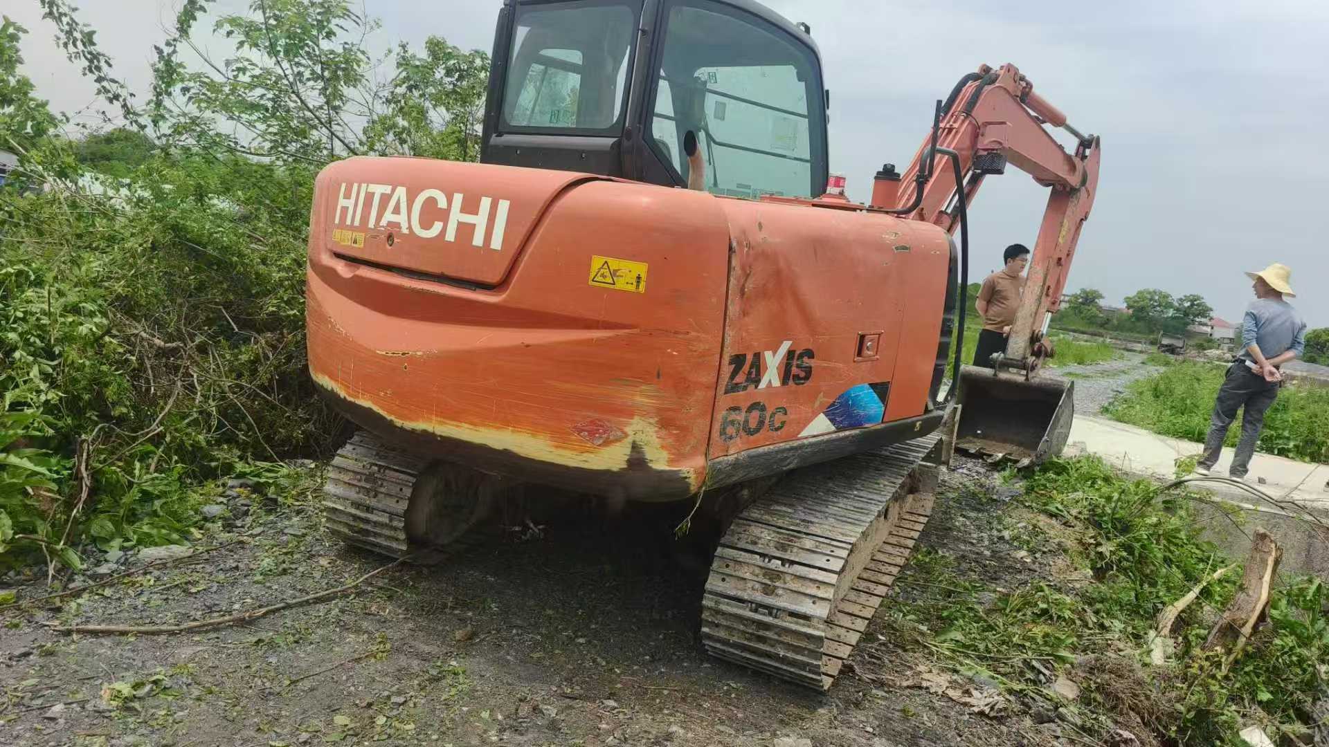 51机械