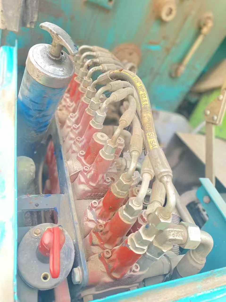 51机械