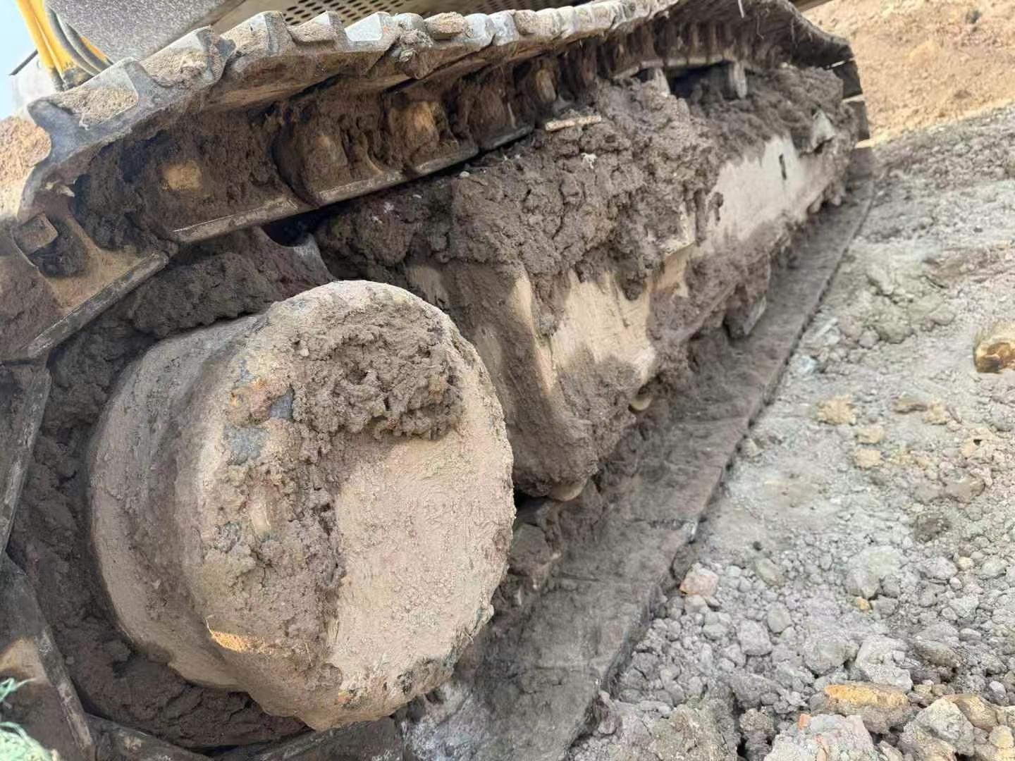 Buy Sumitomo SH80-6 Used Excavator / 6 Used Sumitomo SH80-6 Excavator 2021 Model / 6