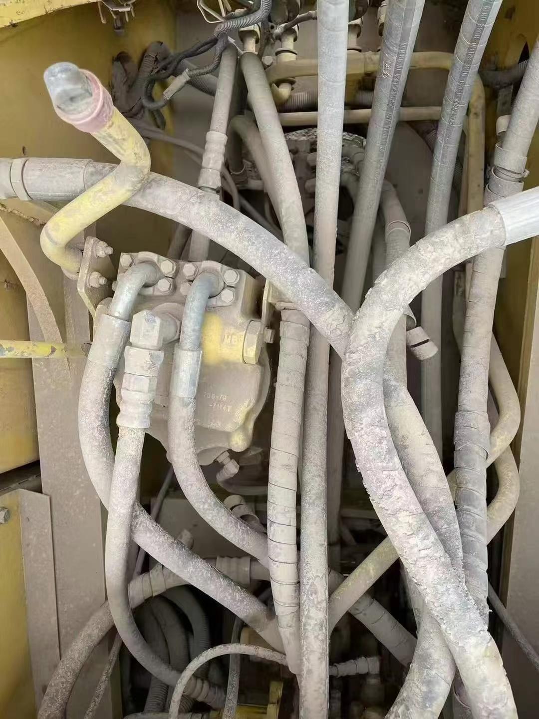 Buy Komatsu PC240-11M0 Used Excavator / 7 Used Komatsu PC240-11M0 Excavator 2016 Model / 7