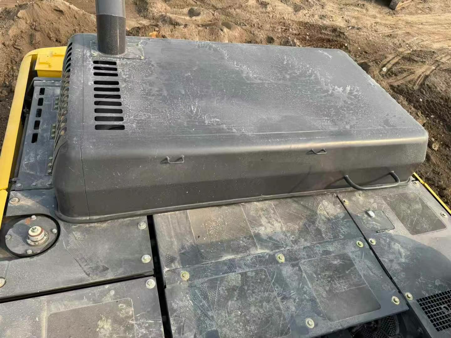 Buy Sumitomo SH80-6 Used Excavator / 3 Used Sumitomo SH80-6 Excavator 2021 Model / 3