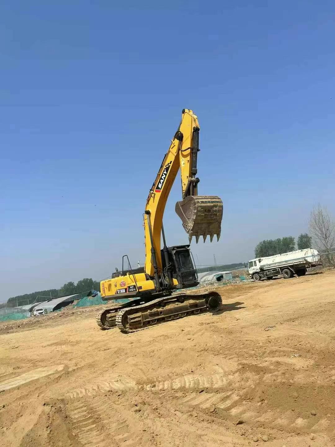 51机械